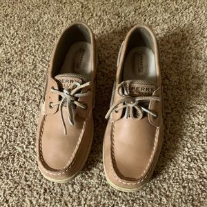 Sperry boat shoes Women size 8.5. NWOT
